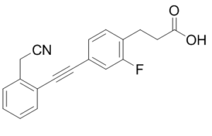 TUG-770 1402601-82-4